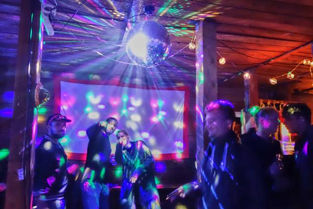 Tanznacht · 2017