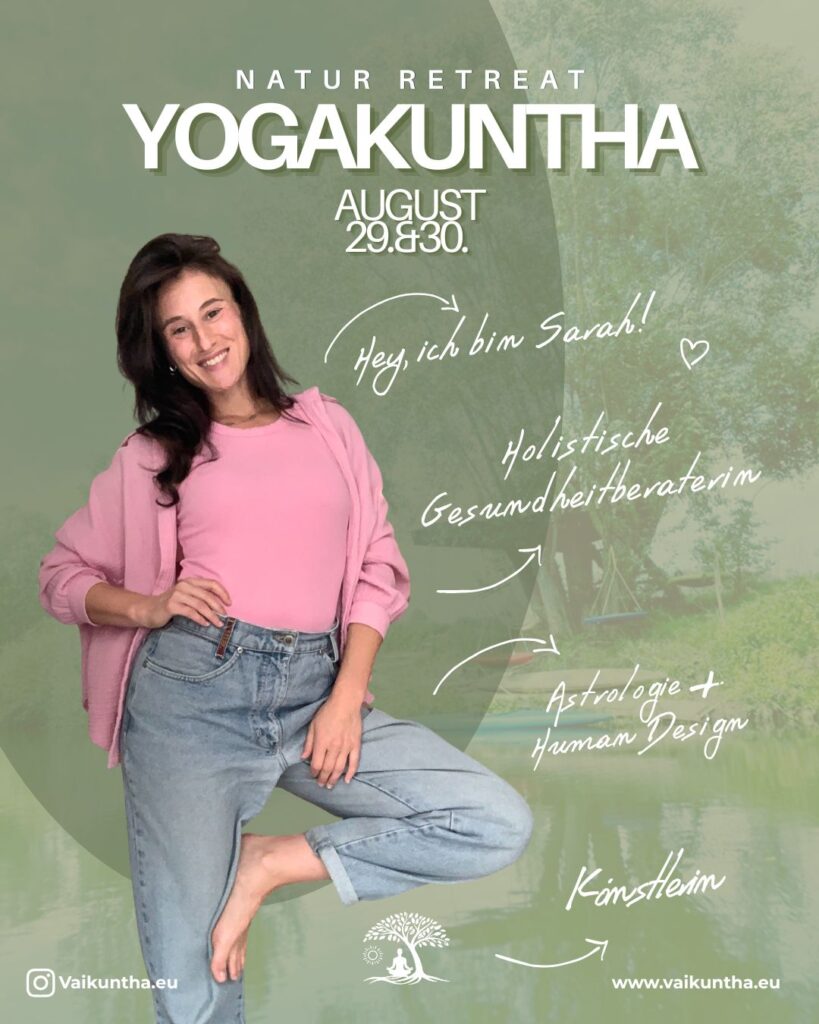 Yogakuntha Natur Retreat 4 1