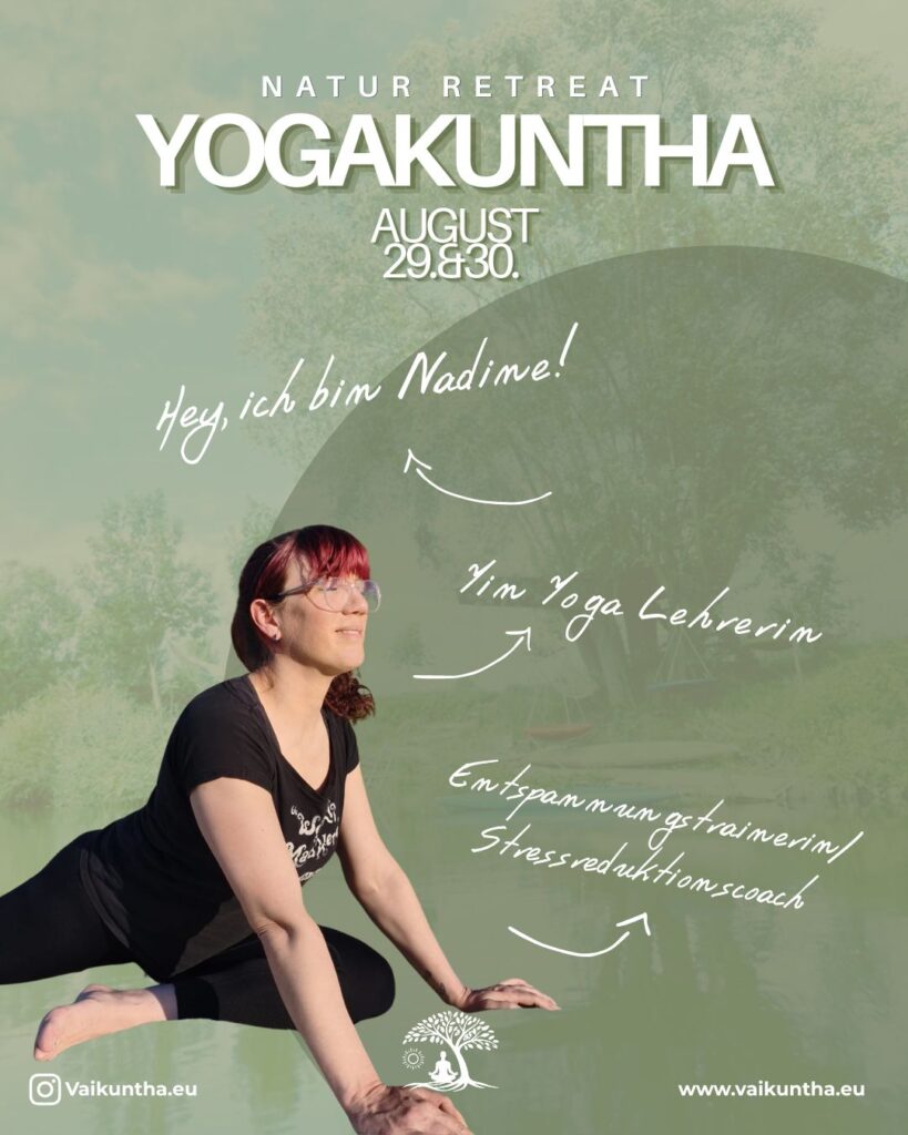 Yogakuntha Natur Retreat 8 10