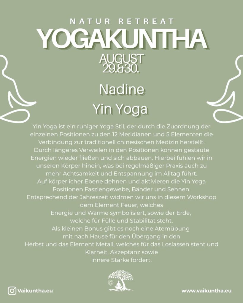 Yogakuntha Natur Retreat 9 11