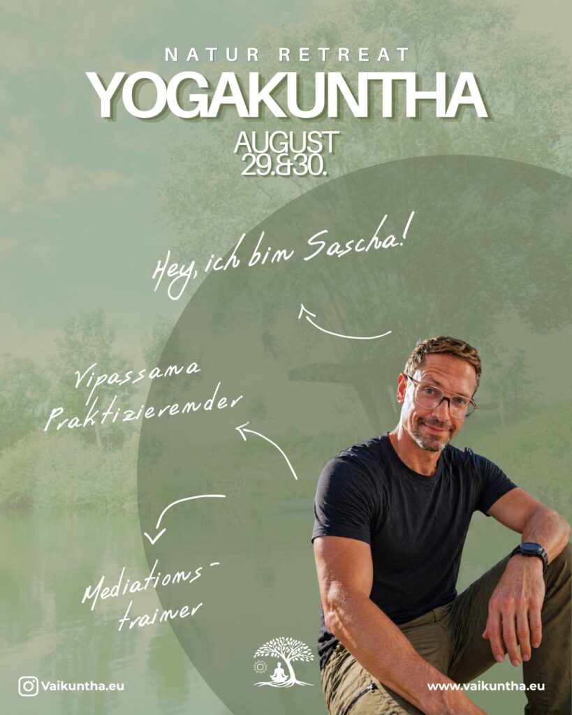 Yogakuntha Natur Retreat 14 12