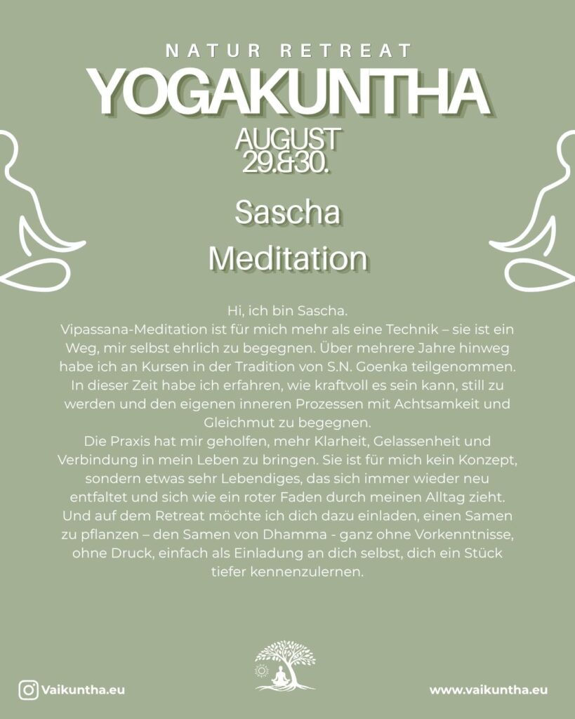 Yogakuntha Natur Retreat 15 13