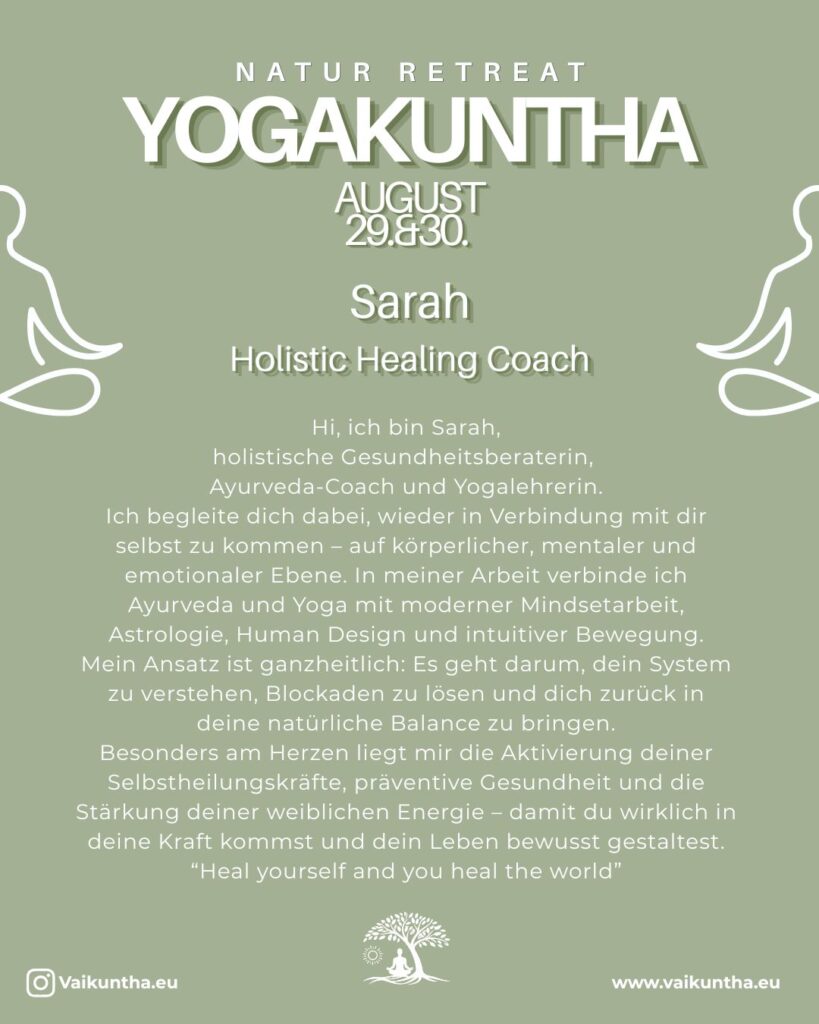 Yogakuntha Natur Retreat 5 2