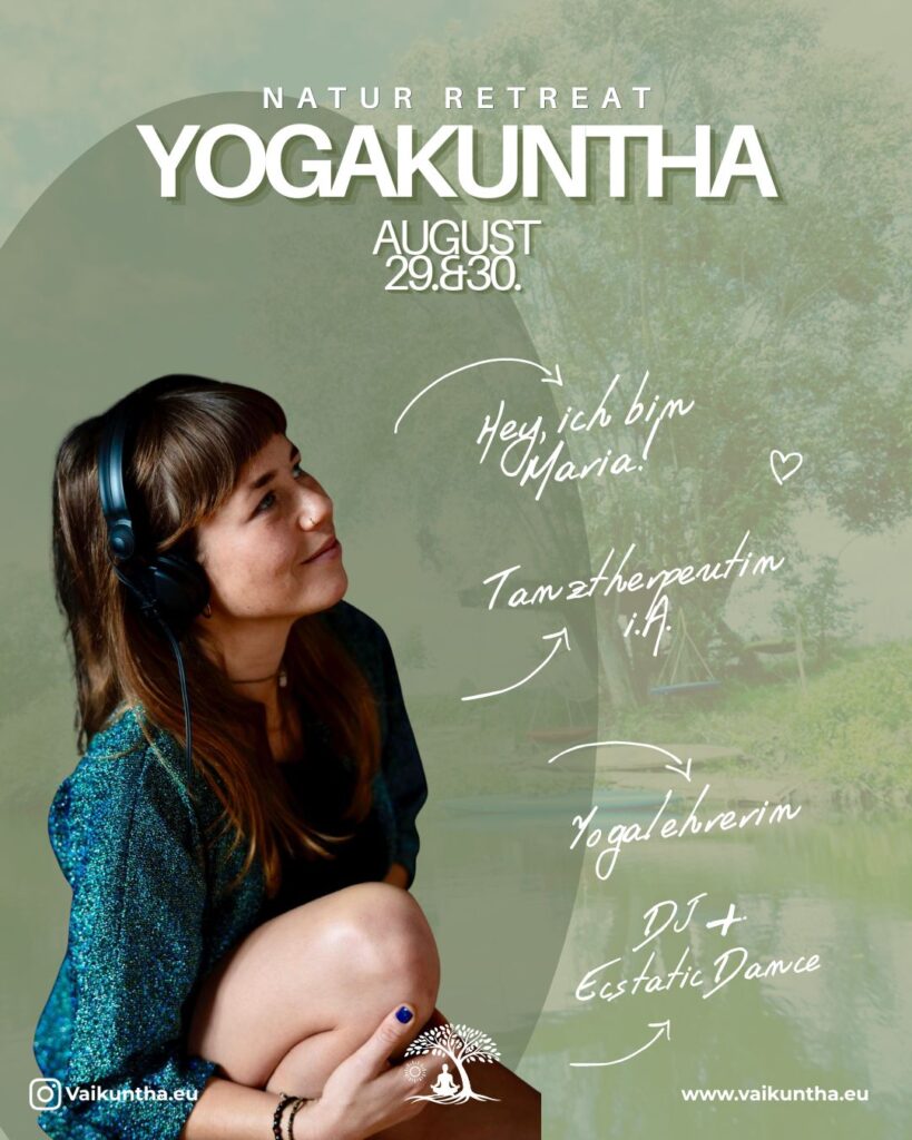 Yogakuntha Natur Retreat 6 3