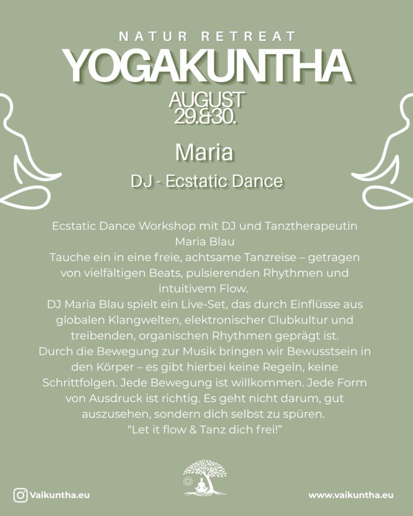 Yogakuntha Natur Retreat 7 4