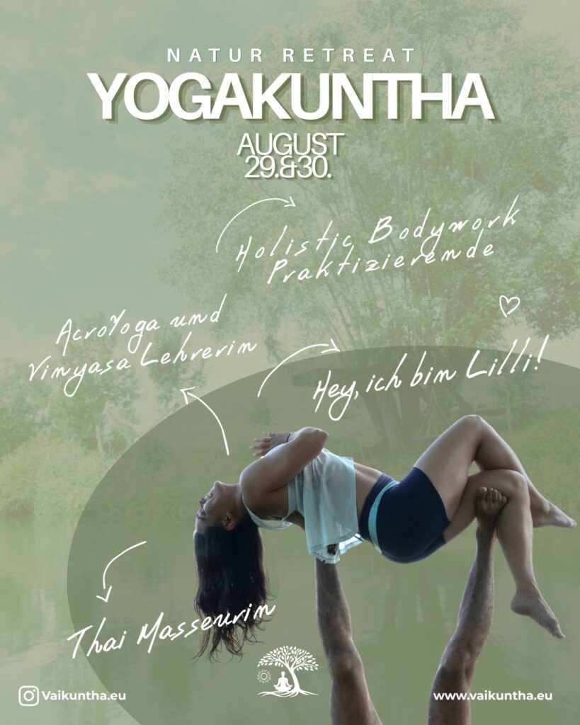 Yogakuntha Natur Retreat 2 5 2