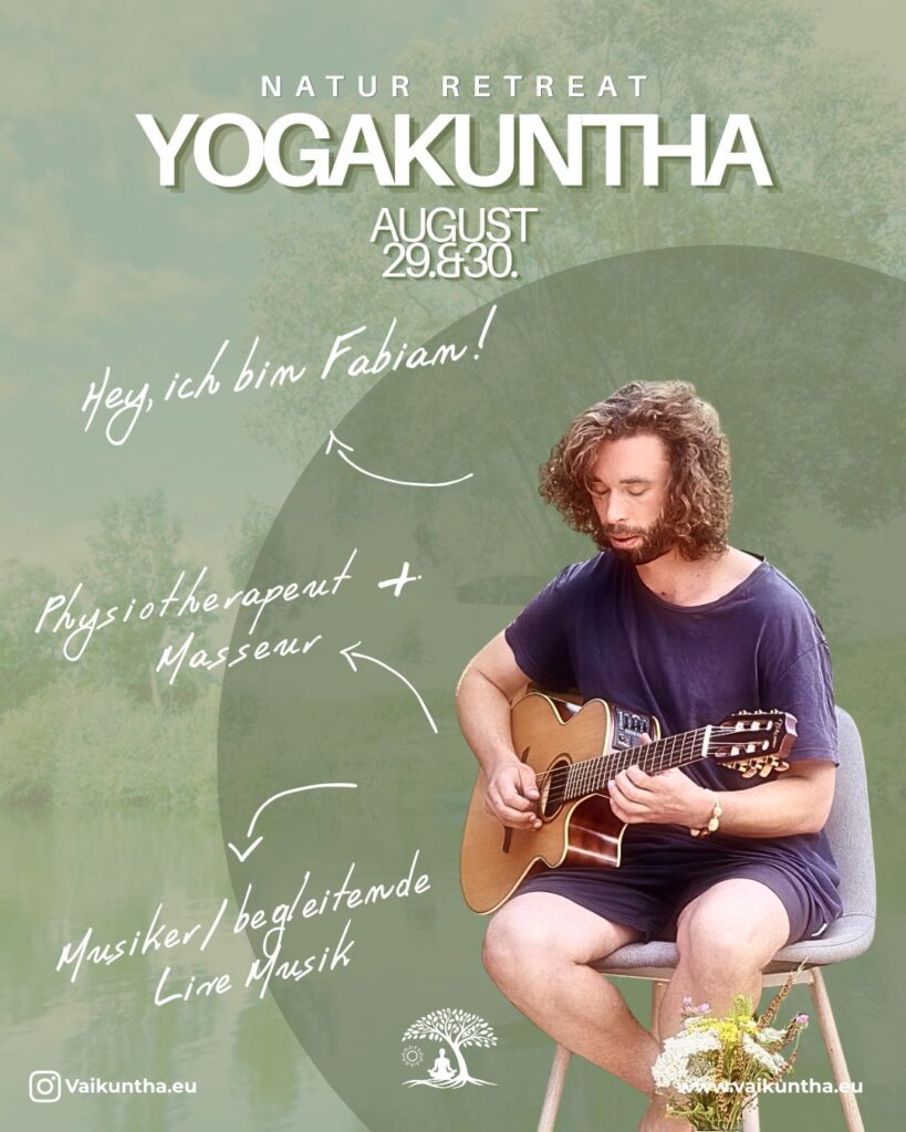Yogakuntha Natur Retreat 12 7