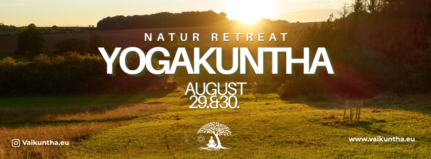 Yogakuntha Natur Retreat 1 header