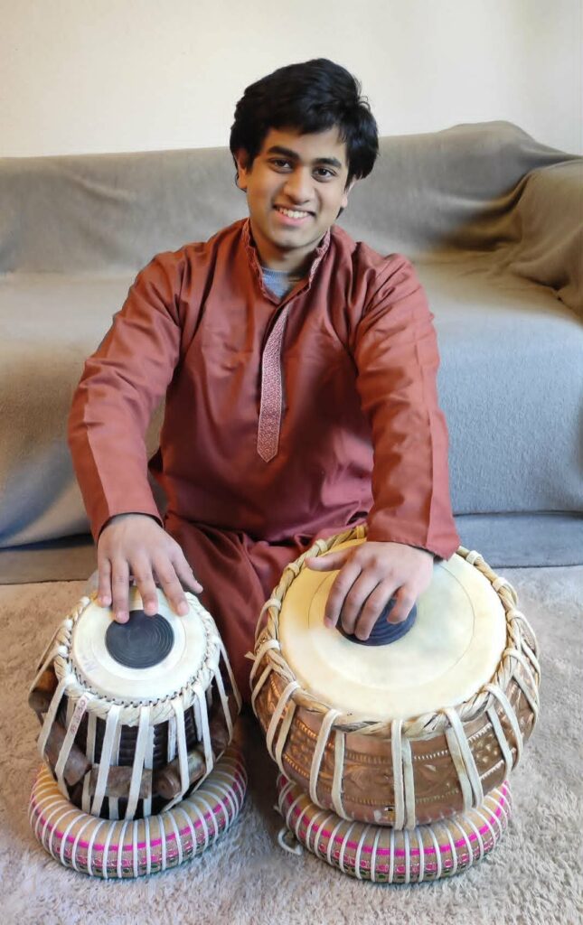 🌿 SPECIAL EVENT @ Vaikuntha 🌿🎶 Traditionelle Nordindische Klassische Musik & Jam Session 🎶 3 11418ee9 81c3 448f a406 647c9c95e419