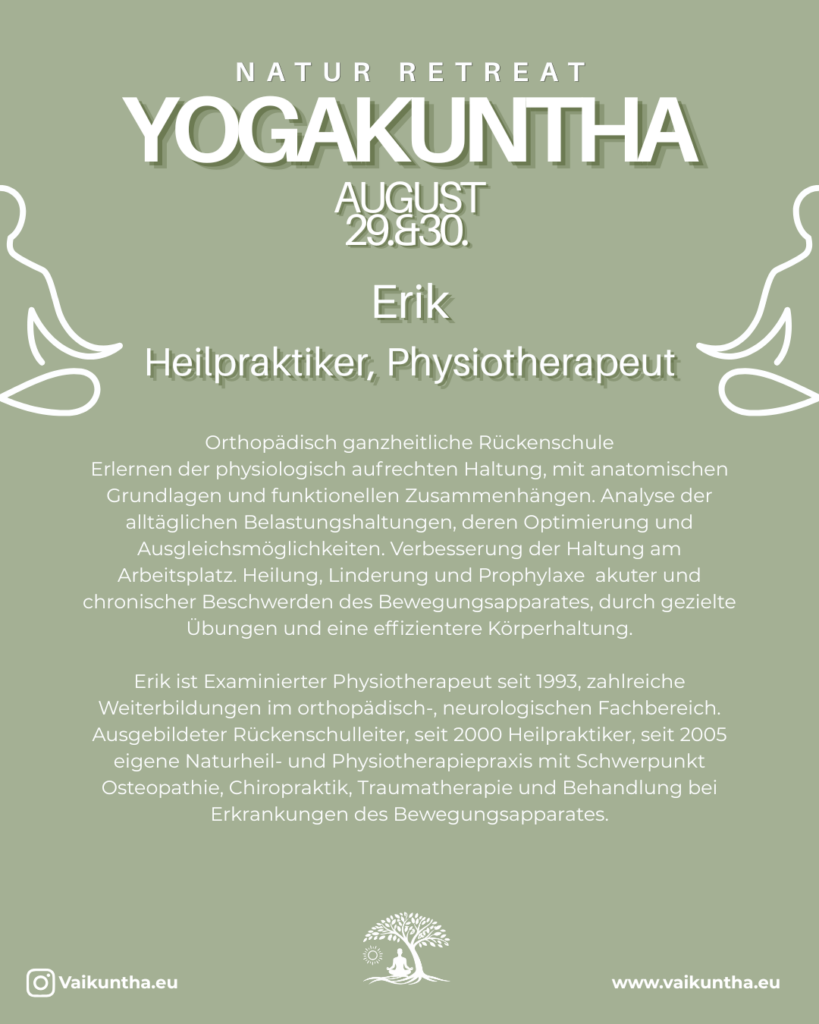 Yogakuntha Natur Retreat 11 15