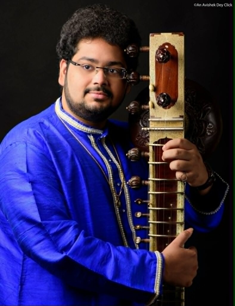 🌿 SPECIAL EVENT @ Vaikuntha 🌿🎶 Traditionelle Nordindische Klassische Musik & Jam Session 🎶 2 c160d867 4abc 4770 9c98 07abd7a7d830