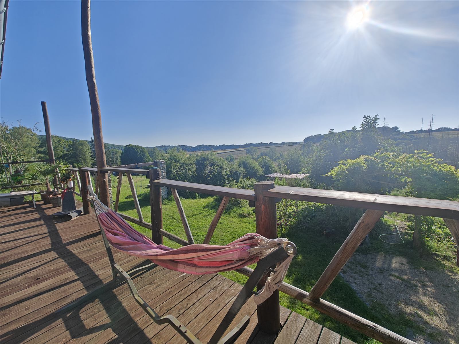 hero hammock